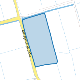 Perceel WRG04-C-663