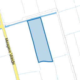 Perceel WRG04-C-664