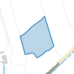 Perceel WRG04-C-685