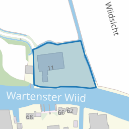 Perceel WRG04-C-797