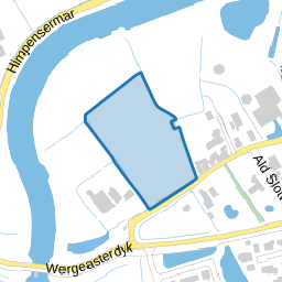 Perceel WRG04-D-113