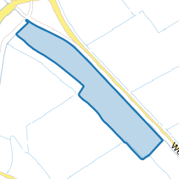 Perceel WRG04-D-121
