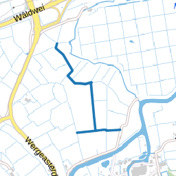 Perceel WRG04-D-132