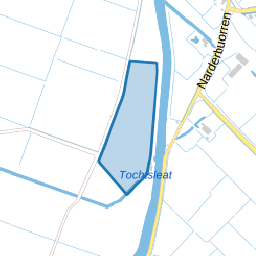 Perceel WRG04-D-205