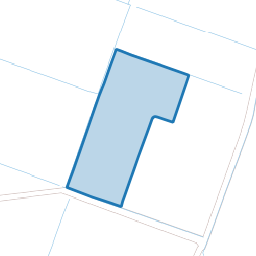 Perceel WRG04-D-207
