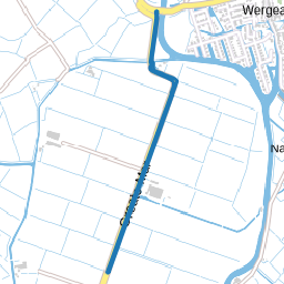 Perceel WRG04-D-243