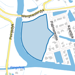 Perceel WRG04-D-437