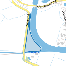Perceel WRG04-D-439