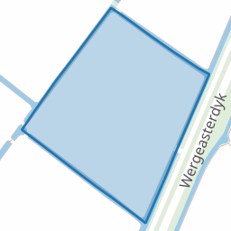 Perceel WRG04-D-58