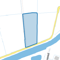 Perceel WRG04-D-685
