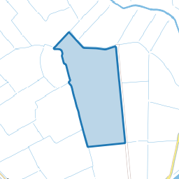 Perceel WRG04-D-695