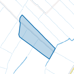 Perceel WRG04-E-190