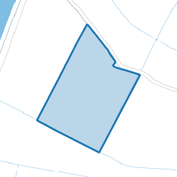 Perceel WRG04-E-201