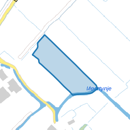 Perceel WRG04-E-240