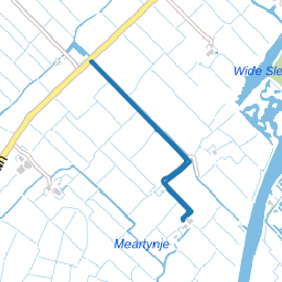 Perceel WRG04-E-278