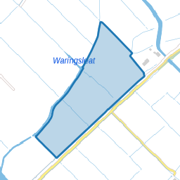 Perceel WRG04-E-447