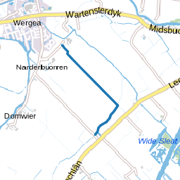 Perceel WRG04-E-88