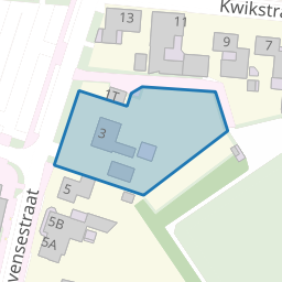 Perceel WRJ00-A-2463