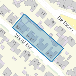 Perceel WRJ00-A-2513