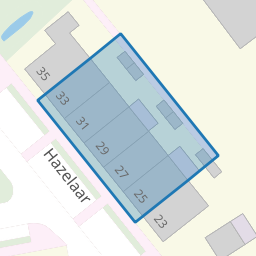 Perceel WRJ00-A-3398