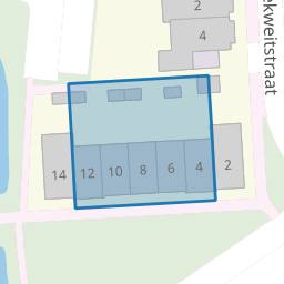 Perceel WRJ00-A-3448