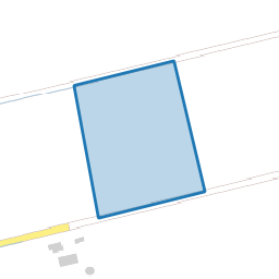 Perceel WRJ00-B-1434