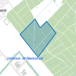 Perceel WRJ00-B-1883