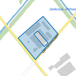 Perceel WRJ00-B-1924