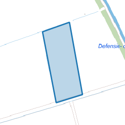 Perceel WRJ00-D-761