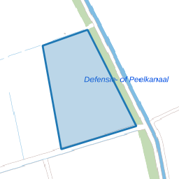 Perceel WRJ00-D-762