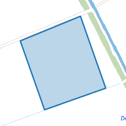 Perceel WRJ00-D-776