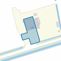 Perceel WRJ00-D-801