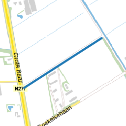 Perceel WRJ00-D-839