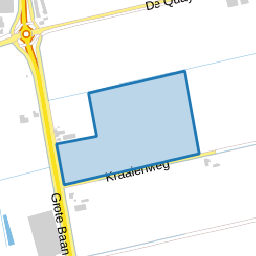 Perceel WRJ00-D-930