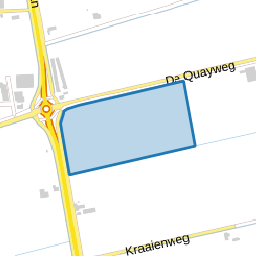 Perceel WRJ00-D-941