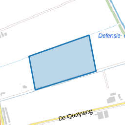 Perceel WRJ00-D-950