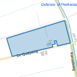 Perceel WRJ00-D-955