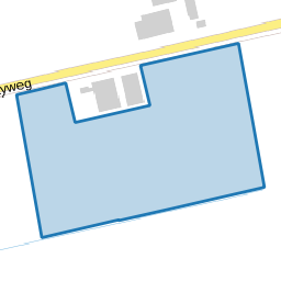 Perceel WRJ00-D-957