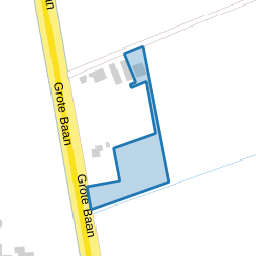 Perceel WRJ00-D-964