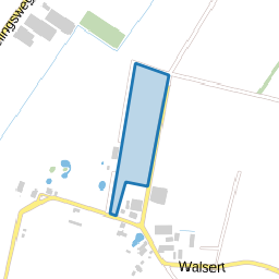 Perceel WRJ00-H-738