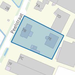 Perceel WRJ00-K-1002