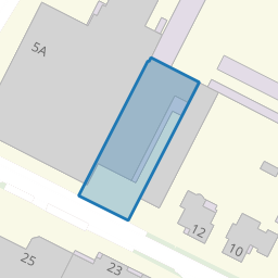 Perceel WRJ00-K-1003