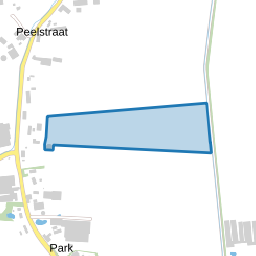 Perceel WRJ00-K-1059