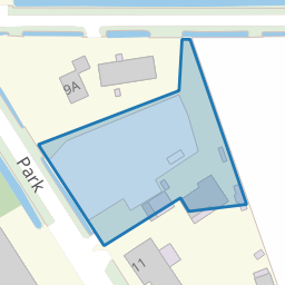 Perceel WRJ00-K-1092