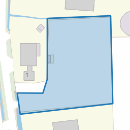 Perceel WRJ00-K-1111