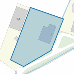 Perceel WRJ00-K-1201