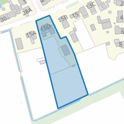 Perceel WRJ00-K-1255