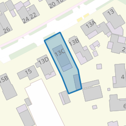 Perceel WRJ00-K-1267