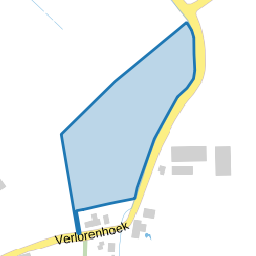 Perceel WRJ00-K-1315