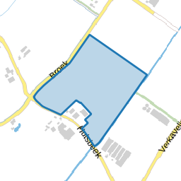 Perceel WRJ00-K-1397